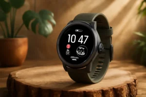 Relógio Smartwatch Mormaii Life Molifeaa/8: Bateria Longa, Resistência e Estilo