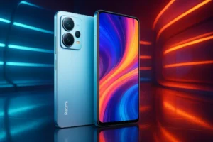 Xiaomi Redmi Note 13: Tela Fluida e Desempenho Imbatível