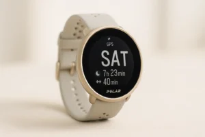 Polar Ignite 2: GPS, Sono e Treinos no Pulso