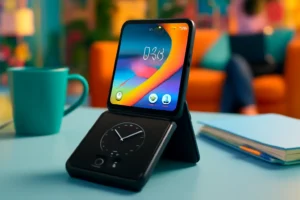 Motorola Razr 50 512GB: Desempenho e Estilo em um Smartphone Dobrável