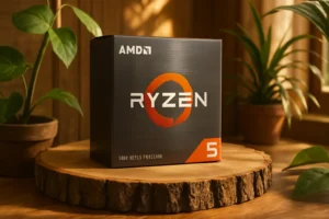 AMD Ryzen 5 5600G: Gráficos Integrados e Alto Desempenho