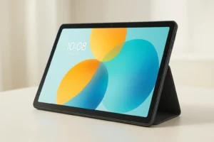 Tablet Azeyou Android 14 10.1" com 128GB: Potência e Conectividade