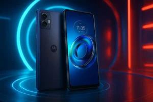 Motorola Moto G73 5G: Desempenho e Câmeras de Alta Qualidade