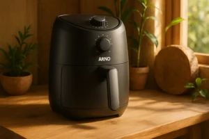 Fritadeira Arno Air Fryer Ultra 4,2L: Eficiência e Praticidade