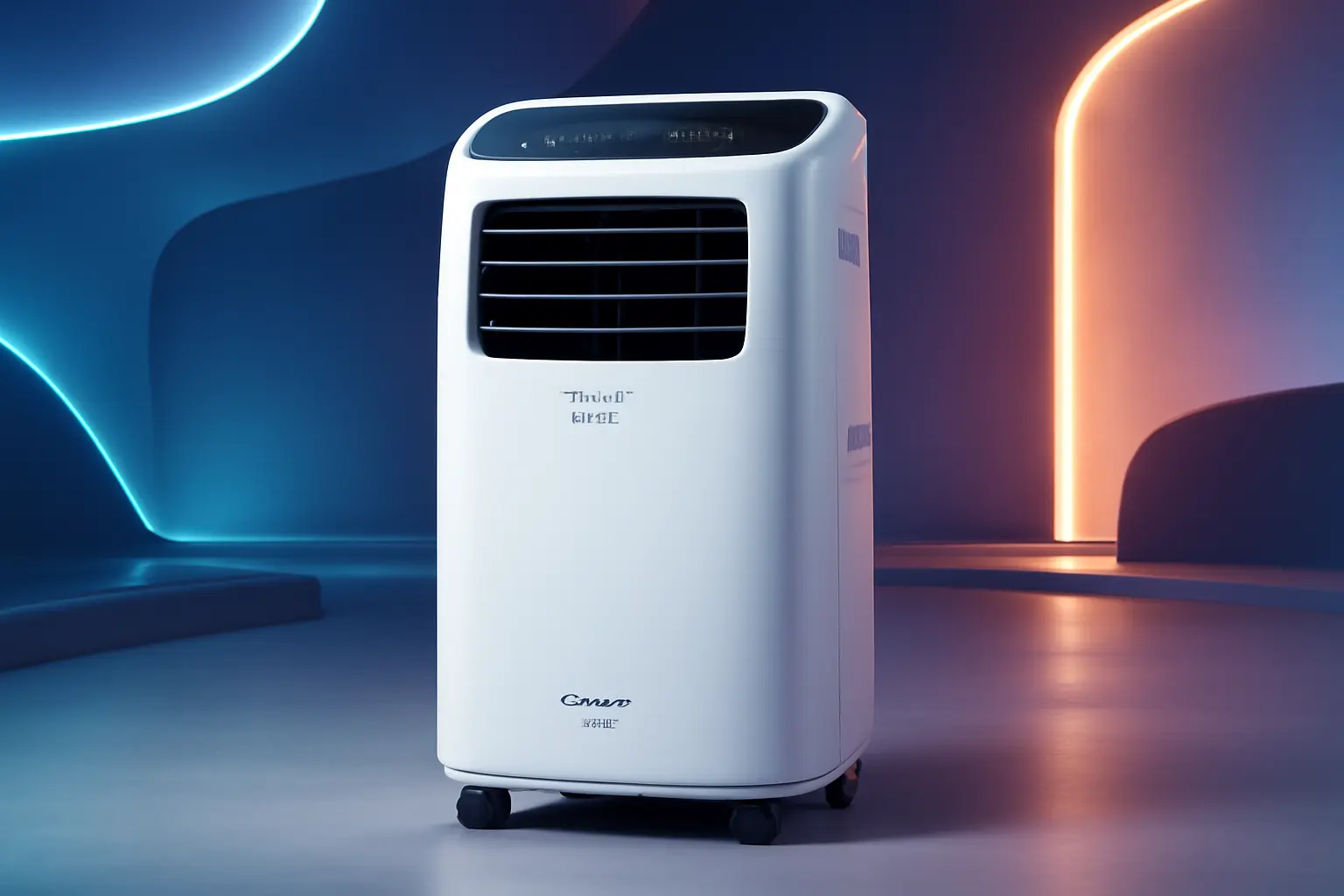 Ar Condicionado Portátil Springer Midea 12.000 BTUs - Só Frio 220V