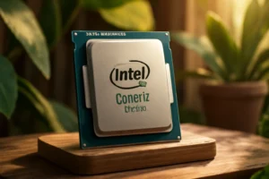 CPU Intel i7-4770 4ª Geração: Potência e Desempenho
