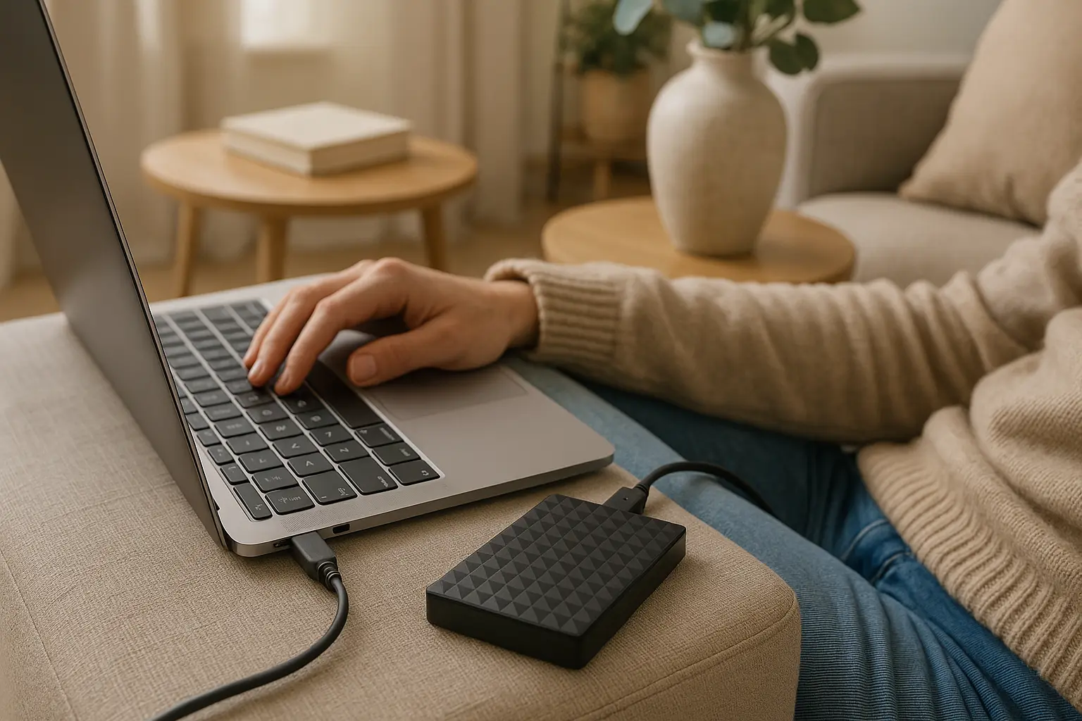 HD 1TB Seagate Expansion USB 3: Portátil, Rápido e Confiável