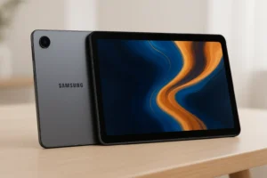Samsung Galaxy Tab A9 WiFi: Versatilidade e Memória Potente