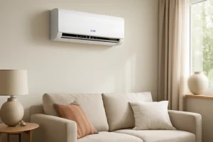 Ar Condicionado Split Inverter Springer Midea Xtreme Save Connect 12000 BTUs Quente/Frio: Desempenho e Eficiência
