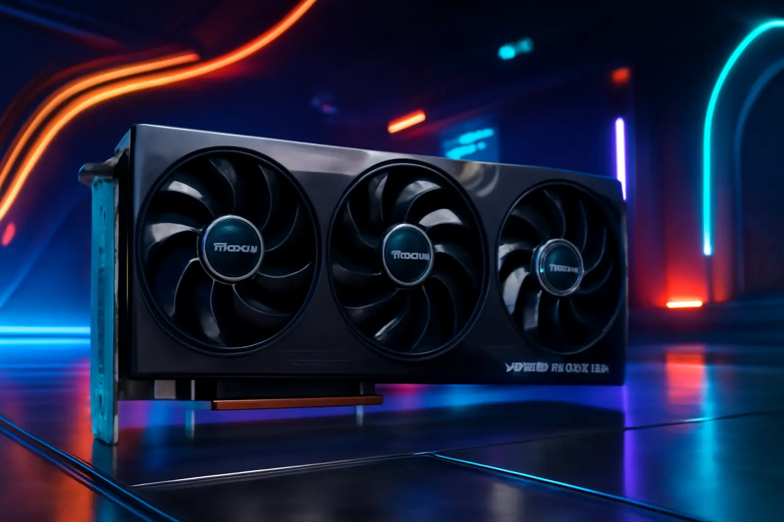 GIGABYTE Placa de vídeo GeForce RTX 4070 Super WINDFORCE OC 12G
