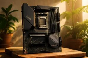 GIGABYTE X870 Eagle WIFI7 AM5: Desempenho e Conectividade de Última Geração