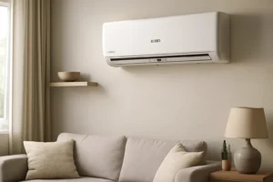 Ar Condicionado Split Elgin Eco Inverter II Wi-Fi 30000 BTUs Frio 220V