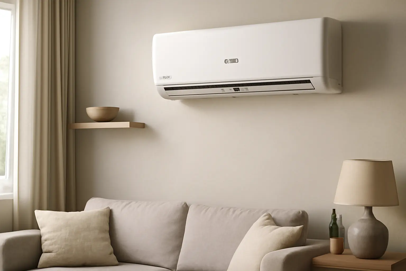 Ar Condicionado Split Elgin Eco Inverter II Wi-Fi 30000 BTUs Frio 220V