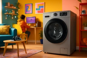 Lava e Seca Philco 11kg PLS11A Eco Invertplus: Potência e Economia