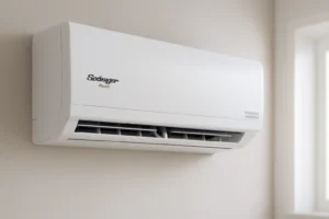 Ar-condicionado Split Inverter 18000 Btus Springer Midea Airvolution Connect High Wall Só Frio