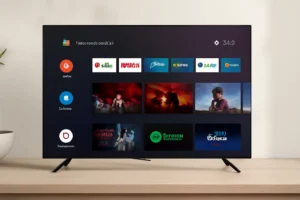 Smart TV DLED 43 Full HD Multi Série Experience Android 11
