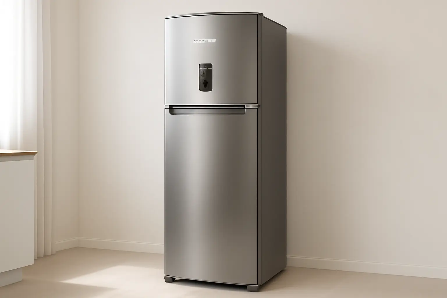 Geladeira Brastemp Frost Free Duplex 375 Litros