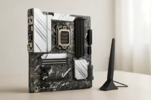 Placa Mãe Asus PRIME Z790-P WIFI: Desempenho Avançado e Conectividade