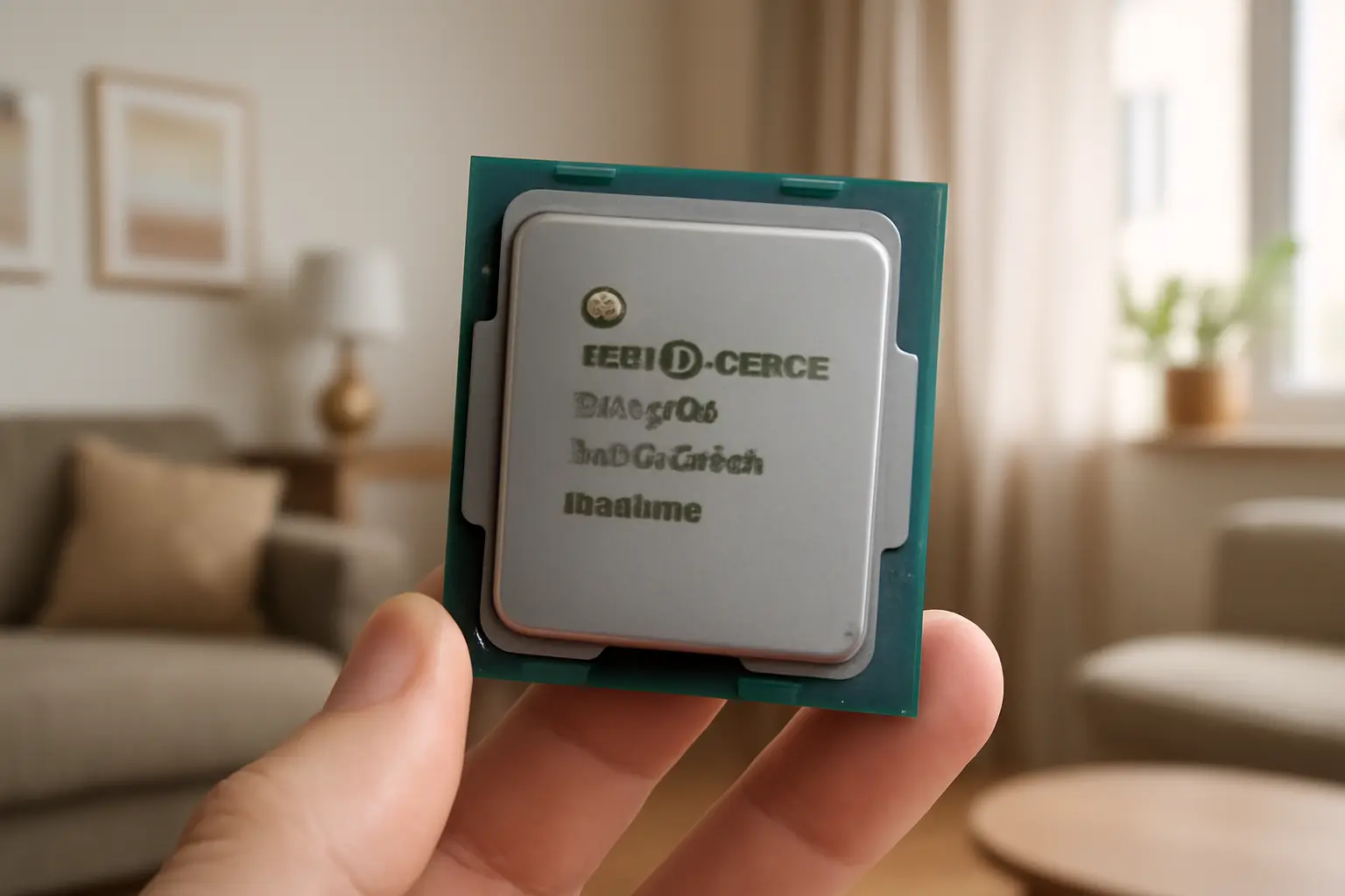 Processador Intel Core i7-10700F: Potência e Eficiência para Seu Desktop