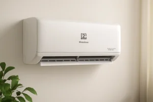 Ar-Condicionado Electrolux Split 9.000 BTUs Color Adapt Frio: Desempenho e Conforto em Ambientes Pequenos