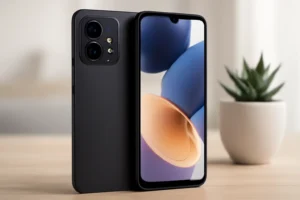 Smartphone Xiaomi POCO C65 8GB+256GB: Desempenho e Custo-Benefício