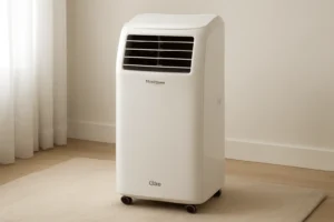 Ar Condicionado Portátil Springer Midea com 12.000 BTUs, Frio, Branco - MPH-12CRV 220V