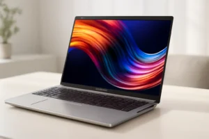 Notebook ASUS Vivobook 16 SNAPDRAGON: Desempenho e Inovação