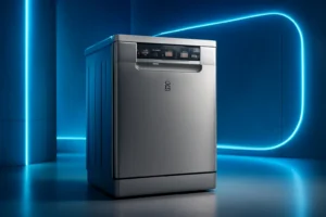 Lava Louças Electrolux 10 Serviços Inox com Função Higienizar Compras (LL10X) - 127V