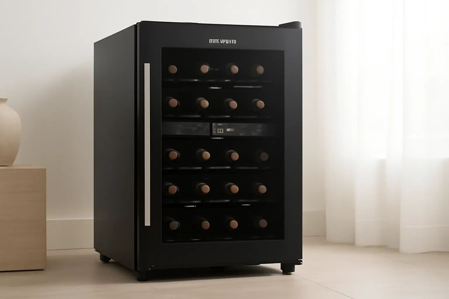 Adega Brastemp Dual Zone 33 Garrafas - BZB33BE