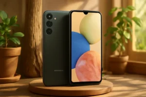 Celular Samsung Galaxy A16 5G: 128GB, Câmera de 50MP, Tela 6.7" e Mais