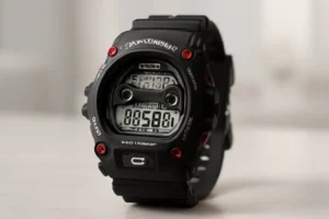 Casio G-Shock Rescue G7900-1: Relógio Esportivo Digital Resistente