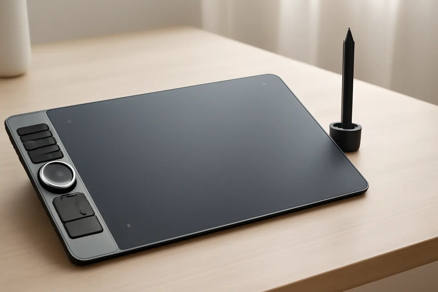 Mesa Digitalizadora Deco Pro XLW Gen 2 - Desempenho e Ergonomia de Alta Qualidade