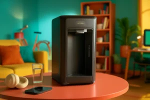 Purificador de Água Gelada Fria e Natural Electrolux PA26G: Eficiência e Tecnologia ao Seu Alcance