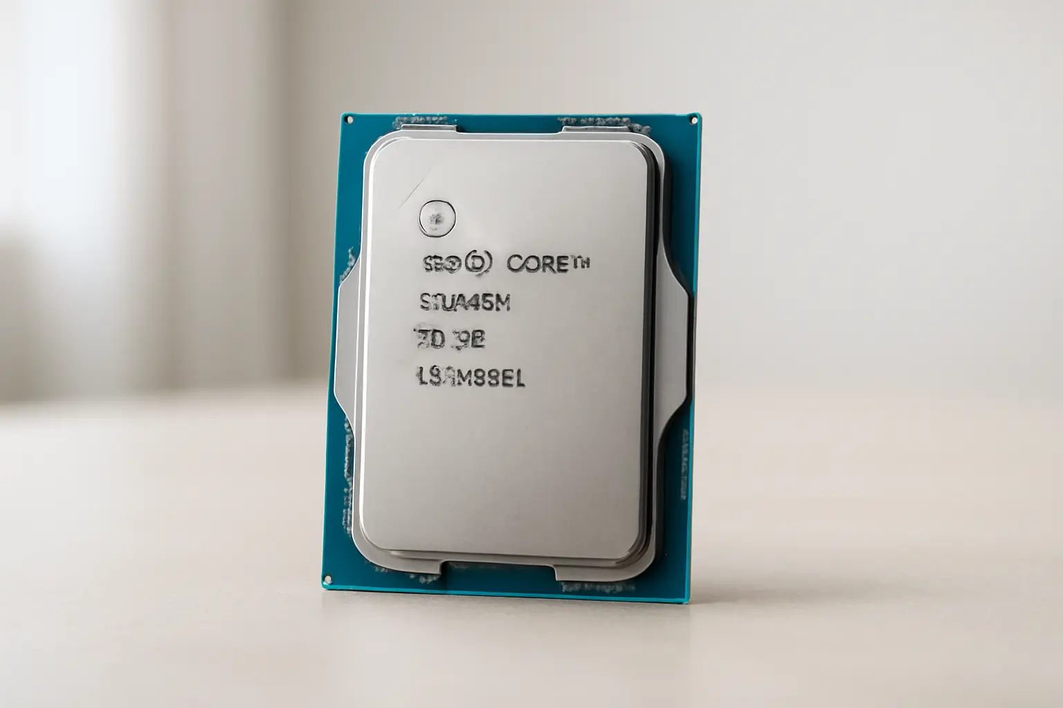 Processador Intel Core i5-12400: Desempenho de Alta Qualidade para Seu PC