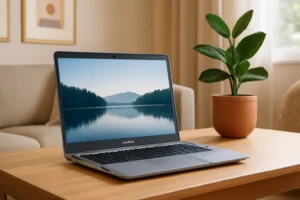 Notebook Positivo Motion Q4128C: Desempenho e Portabilidade em um Só Produto