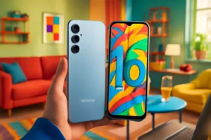 Samsung Galaxy A16: Desempenho Imbatível e Câmera de 50MP