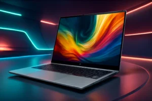 Samsung Galaxy Book4: Desempenho e Portabilidade em Um Só Produto