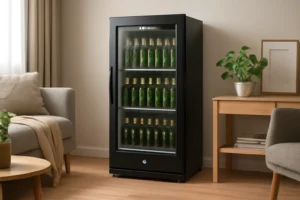 Cervejeira Vertical Metalfrio Beer Maxx 250 No-frost 256L