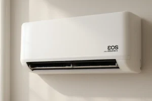 Ar-condicionado Split 12000 Btus EOS Master Comfort