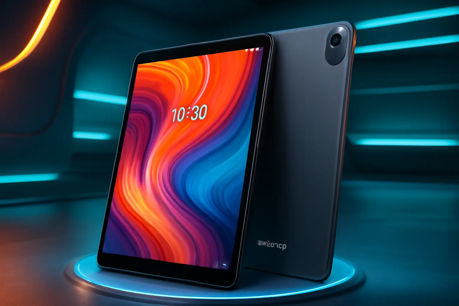 Tablet Positivo Vision TAB 10: Desempenho Potente e Design Elegante