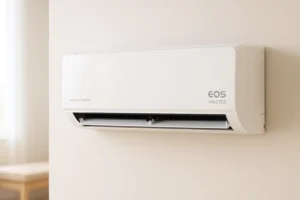 Ar-Condicionado Split Inverter 9000 BTUs EOS Master