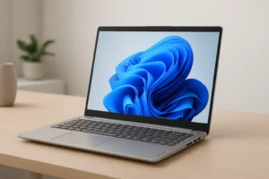 Lenovo IdeaPad 1i i7-1255U: leve, potente e confiável