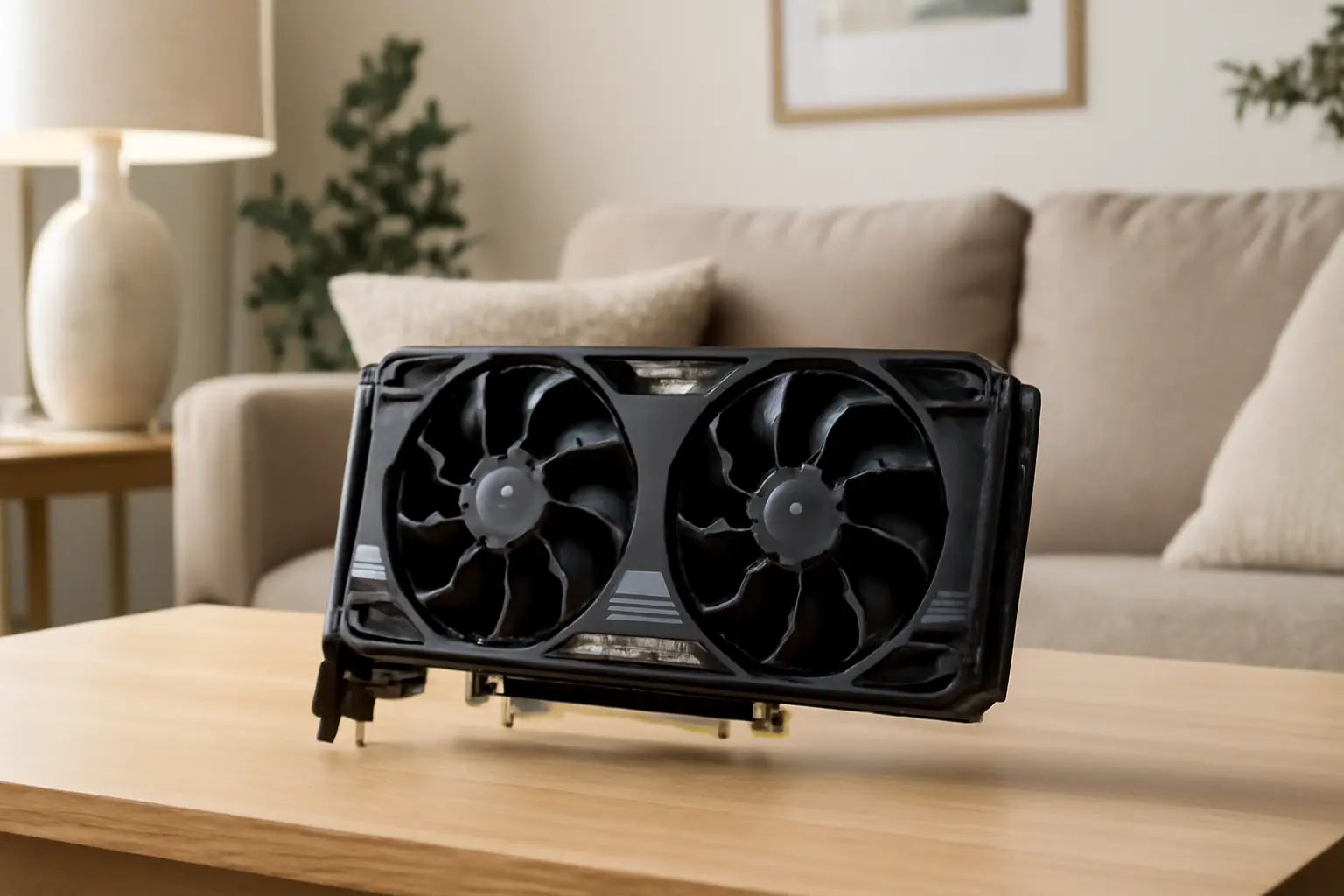 EVGA GeForce RTX 2060 12GB XC Gaming: Desempenho Poderoso e Design Inovador