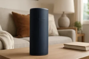 Caixa de Som Bluetooth Ultimate Ears MEGABOOM 3: Som 360º e À Prova D'Água
