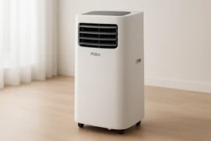 Ar-Condicionado Portátil Philco PAC12000F5: praticidade e potência