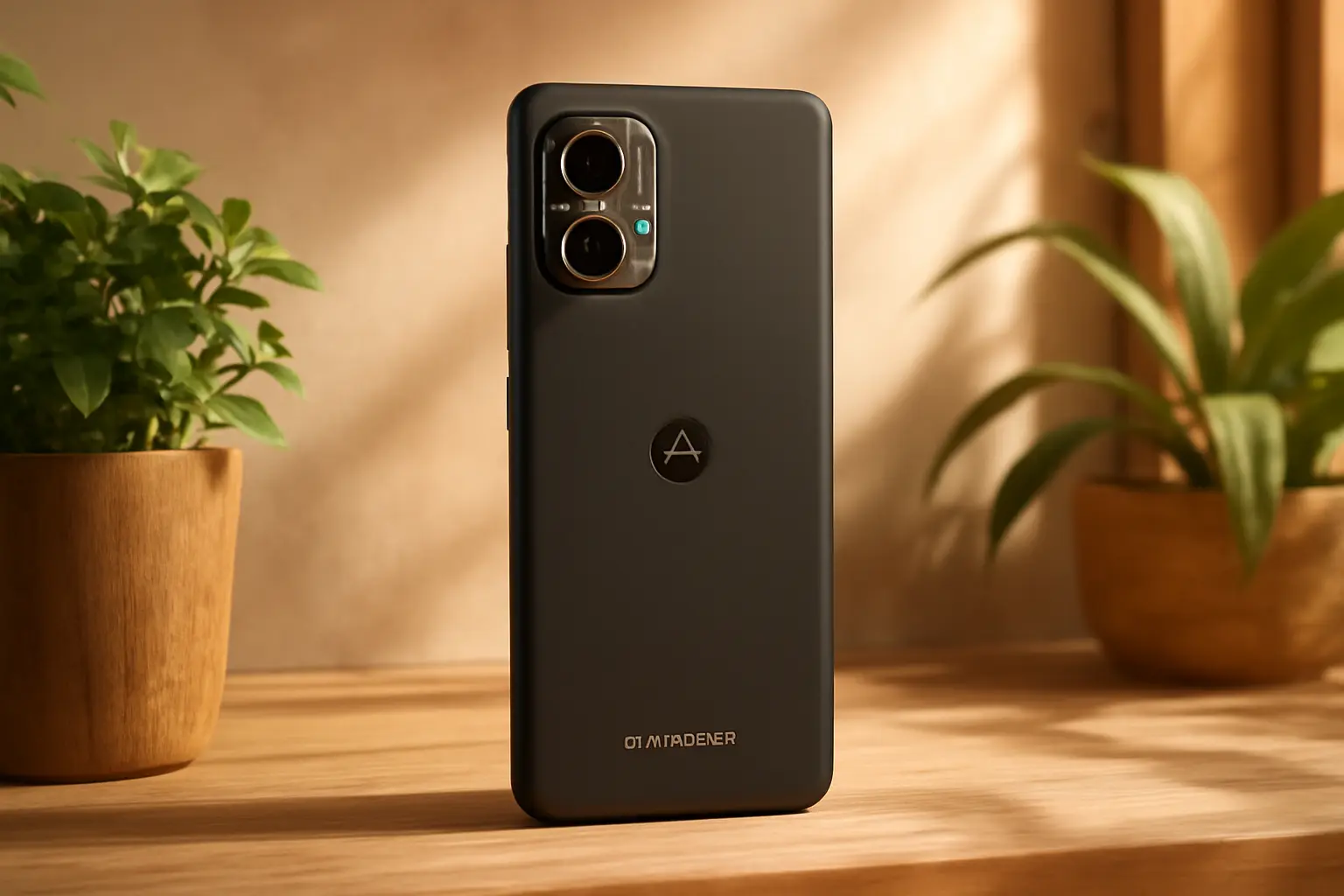 Smartphone Motorola Edge 30 Neo 5G 256GB 8GB RAM Black Onyx: Desempenho e Design Inovador