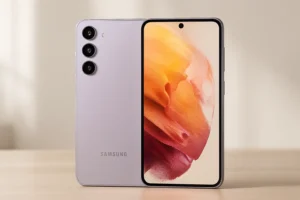 Galaxy S24 FE 5G: Inteligência e Desempenho em Alta