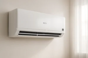 Ar-Condicionado Split Inverter EOS Smart Connect 24000 Btus – Conforto e Eficiência em um Só Produto