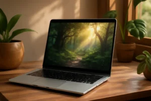 Notebook UB490 I3 8145U 4 GB SSD 120GB: Potência e Desempenho