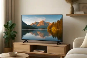 Smart TV 43” Philco PTV43G7ER2CPBLF: Qualidade de Imagem e Áudio Dolby